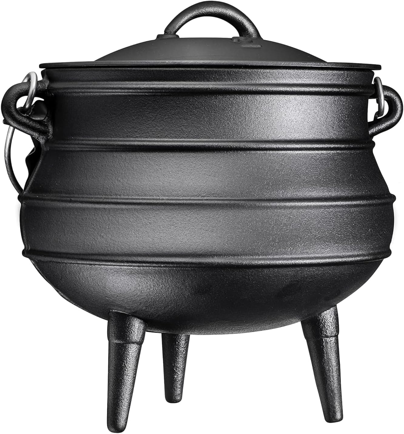 Camp Dutch Oven Cast - Garnek żeliwny typu Dutch Oven o