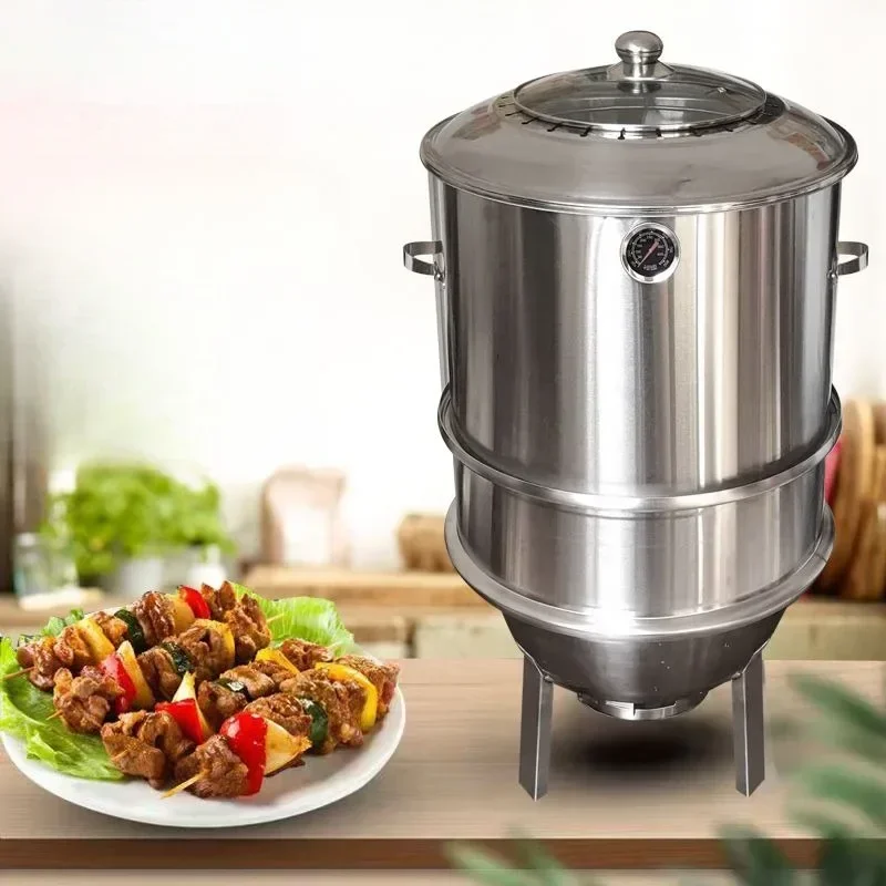 Quality Camping Cooking Set - Bezpieczne, wysokiej jakości akcesoria do gotowania