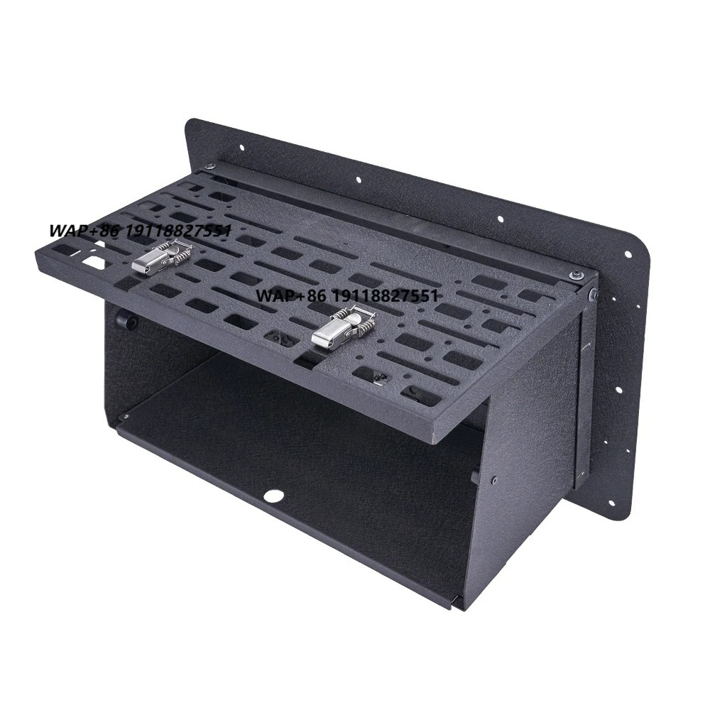 Camping Cooking Organizer - Składany stolik do kuchni i kempingu,