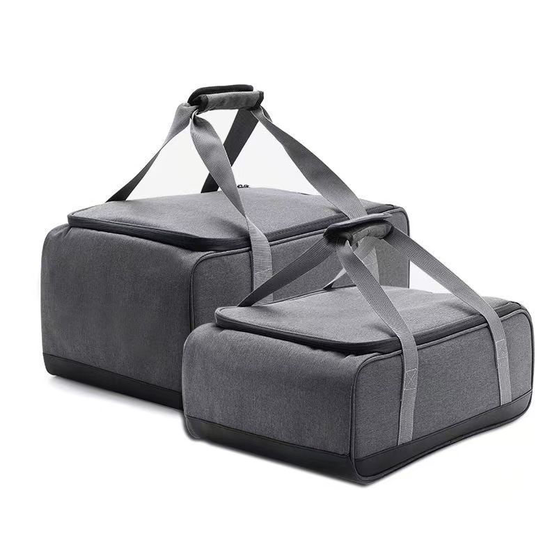 Camping Cooking Container - Torba na naczynia kempingowe, torba na