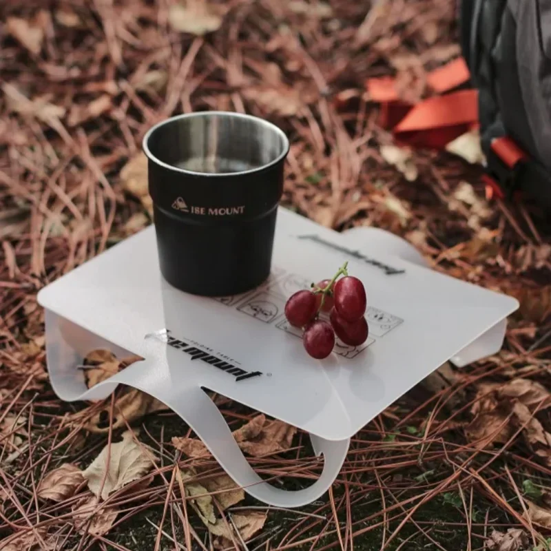 Składany stół kempingowy z pol – Camping Cooking Dining Set recenzja i cena