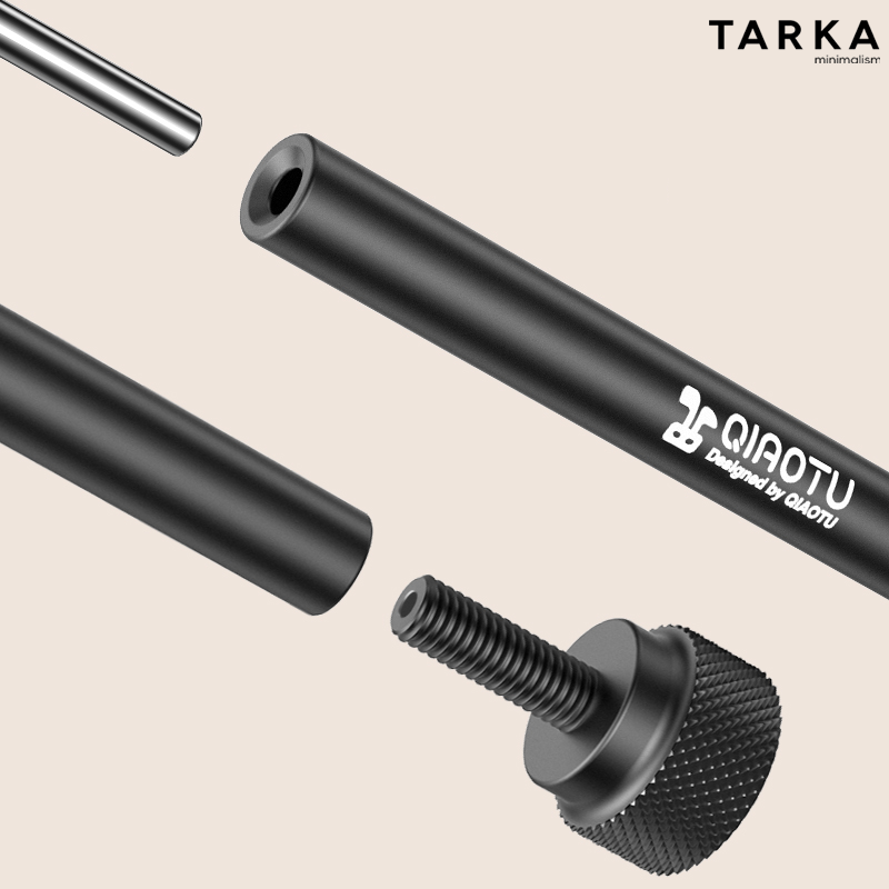Stojak na latarnię TARKA Outdo – Camping Cooking Table recenzja i cena