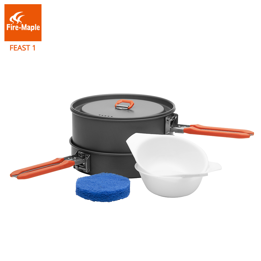 Ogień Maple święto 1 odkryty m – Camping Cooking Organizer recenzja i cena