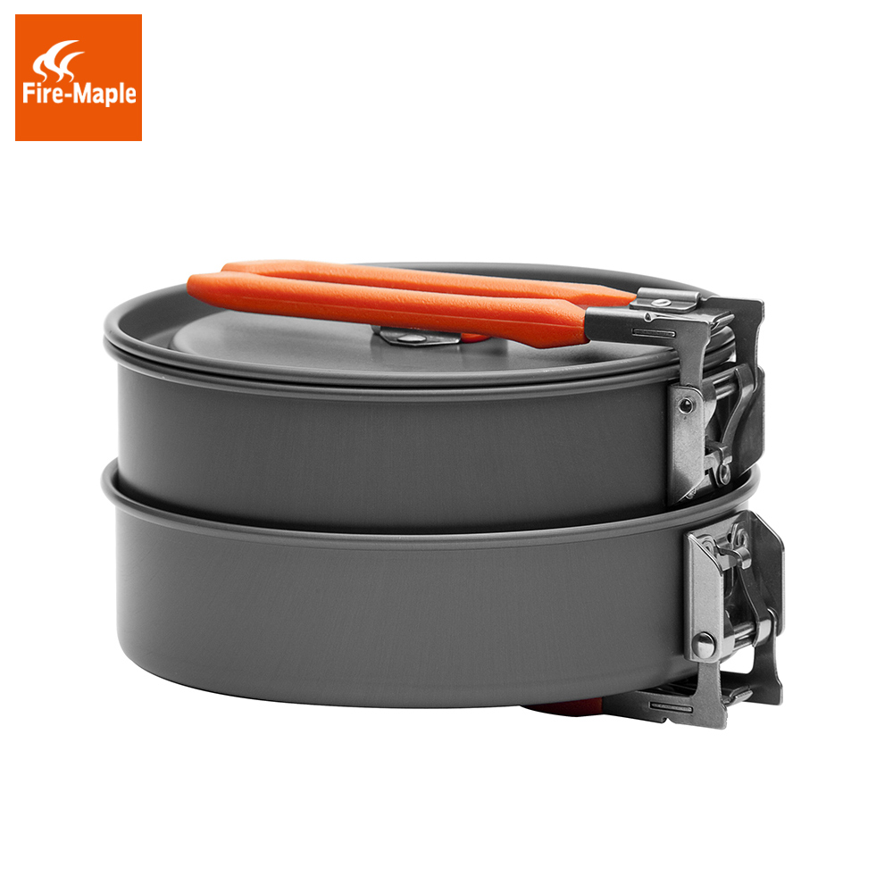 Ogień Maple święto 1 odkryty m – Camping Cooking Organizer recenzja i cena