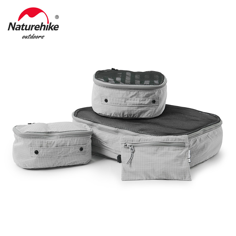 Naturehike ModBox Torba podróż – Camping Cooking Container recenzja i cena
