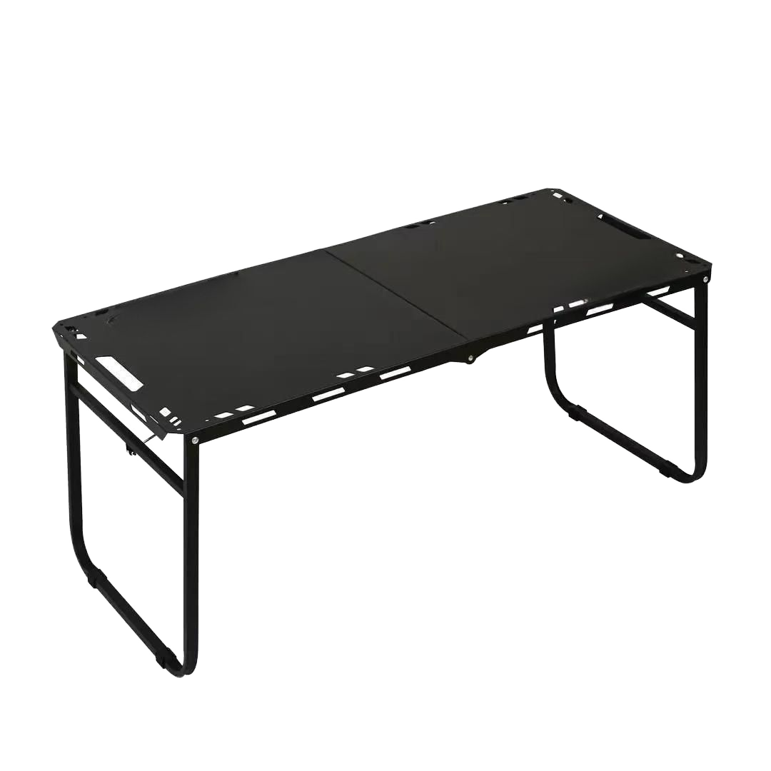 Składany stolik kempingowy, pr – Camping Cooking Table recenzja i cena