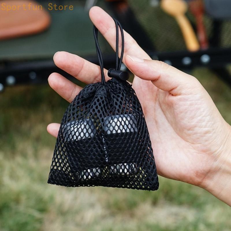 2 sztuki Trwałość Pojemnik na  – Camping Cooking Container recenzja i cena
