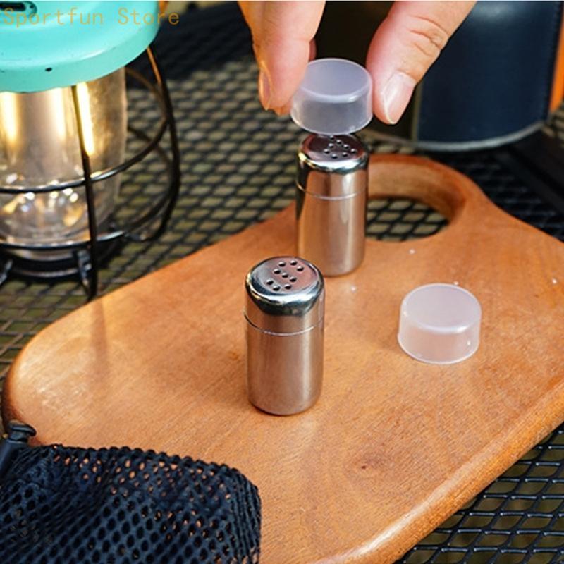 2 sztuki Trwałość Pojemnik na  – Camping Cooking Container recenzja i cena