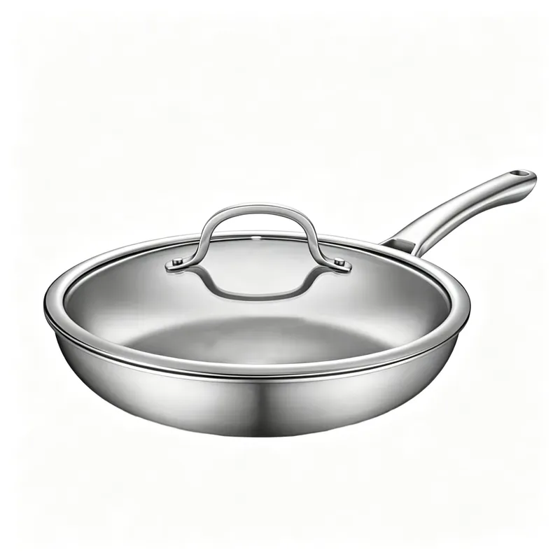 Gorąco sprzedająca się trójwar – Quality Camping Cooking Set recenzja i cena
