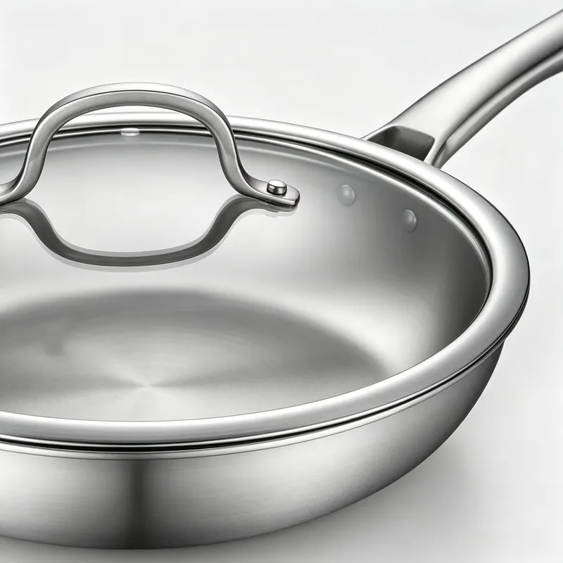 Gorąco sprzedająca się trójwar – Quality Camping Cooking Set recenzja i cena