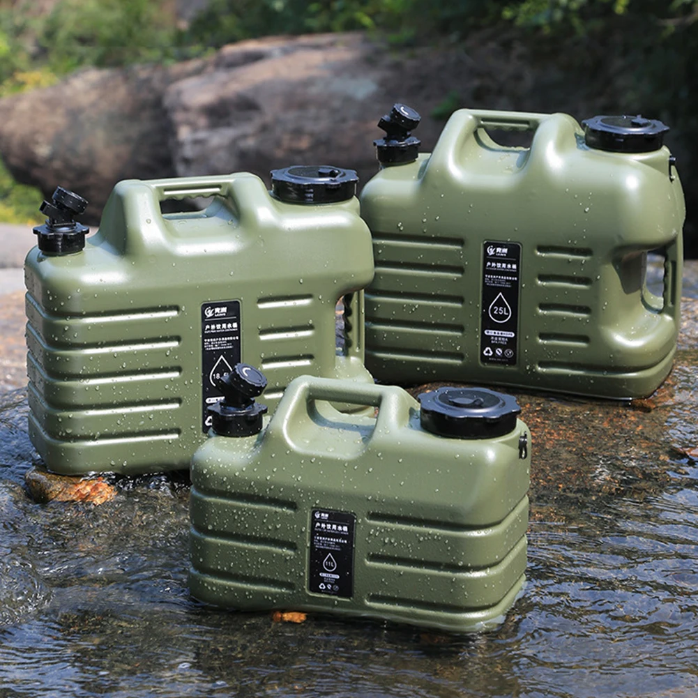 10/11/12L Samochodowe wiadro n – Camping Cooking Container recenzja i cena