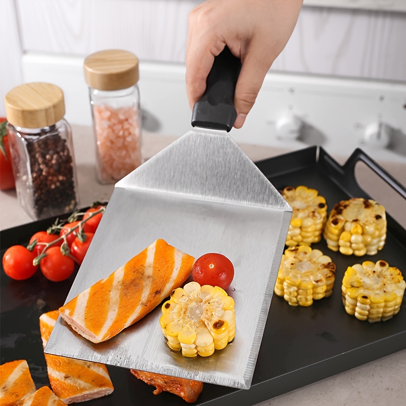7-częściowa zestaw narzędzi do – Quality Camping Cooking Set recenzja i cena