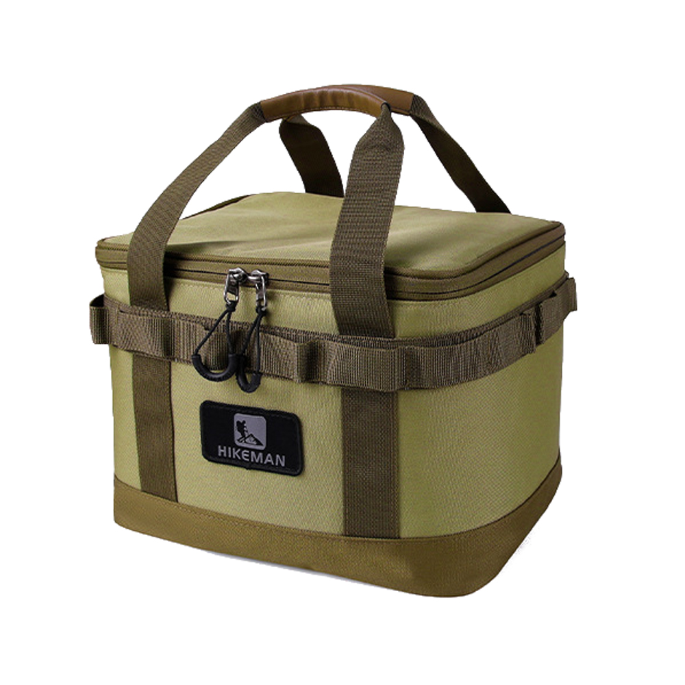 Torba do przechowywania sprzęt – Camping Cooking Organizer recenzja i cena