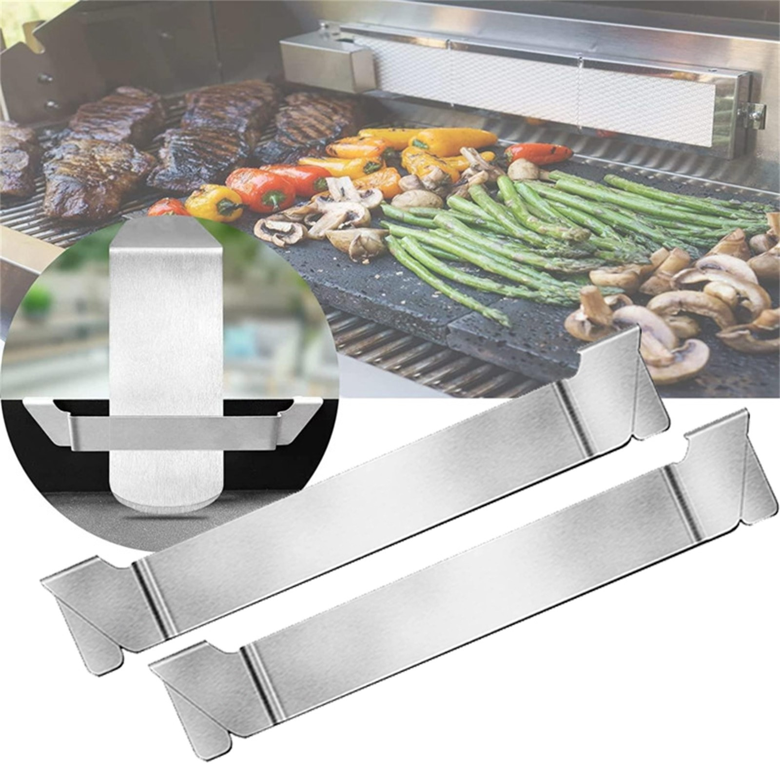 Uchwyt na szpatułkę do grillow – Camping Cooking Flat Top recenzja i cena