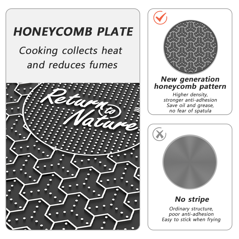 Naturehike BBQ Cooking Grill P – Camping Hiking Cooking recenzja i cena
