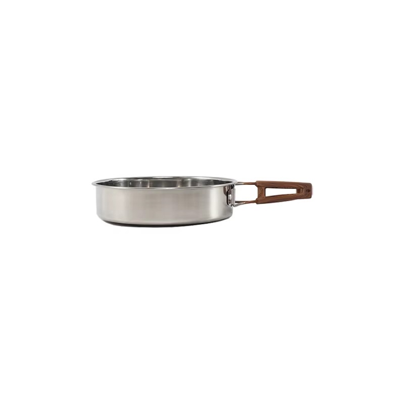 Wysokiej jakości przenośny zes – Quality Camping Cooking Set recenzja i cena