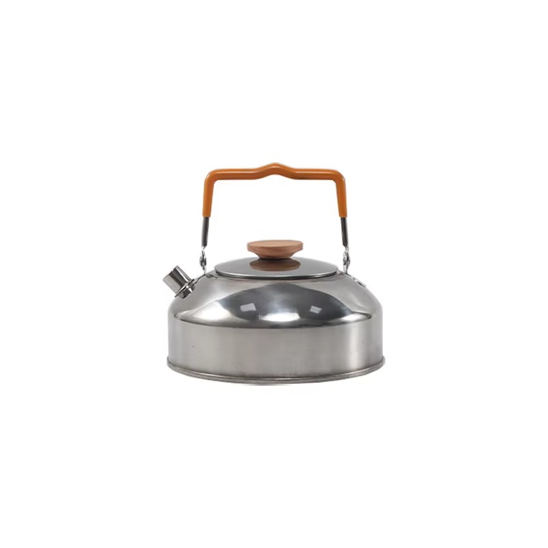 Wysokiej jakości przenośny zes – Quality Camping Cooking Set recenzja i cena