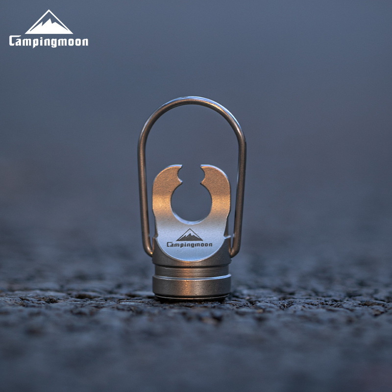 Dziurkacz do butli gazowej CAM – Camping Cooking Container recenzja i cena