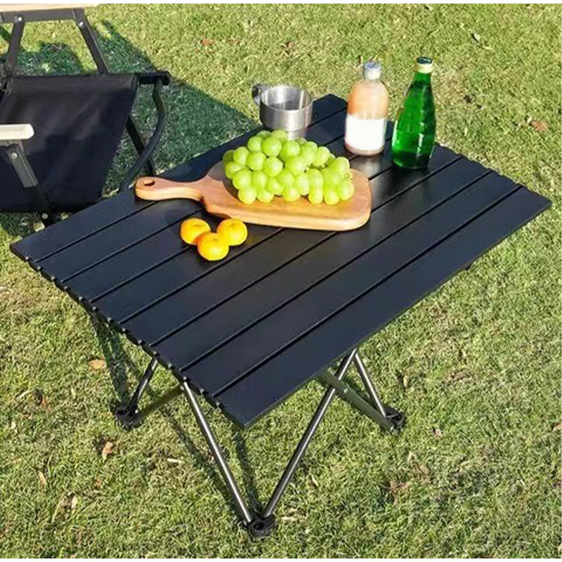 Przenośny składany stolik kemp – Camping Cooking Table recenzja i cena