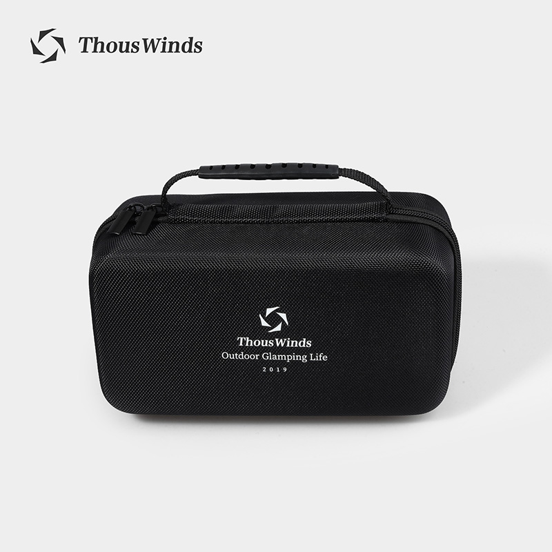 Torba na latarnię kempingową T – Camping Cooking Container recenzja i cena