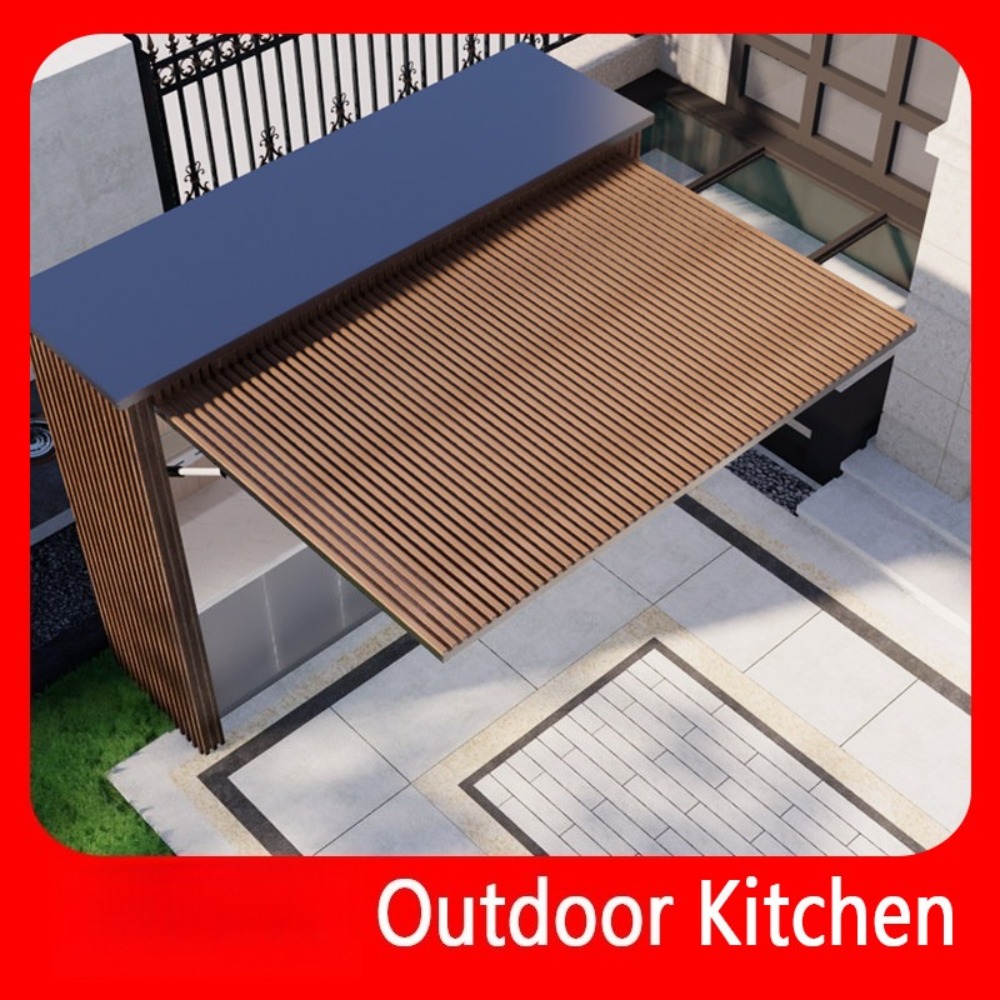 # Mobilna składana wyspa kuche – Camping Cooking Dining Set recenzja i cena