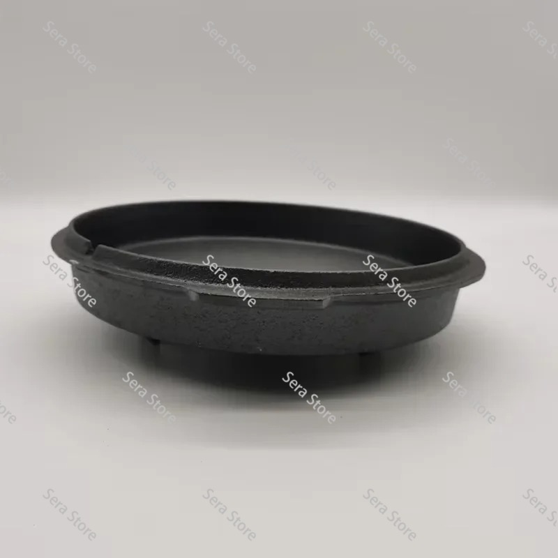 Żeliwny garnek typu Dutch Oven – Camp Dutch Oven Cast recenzja i cena