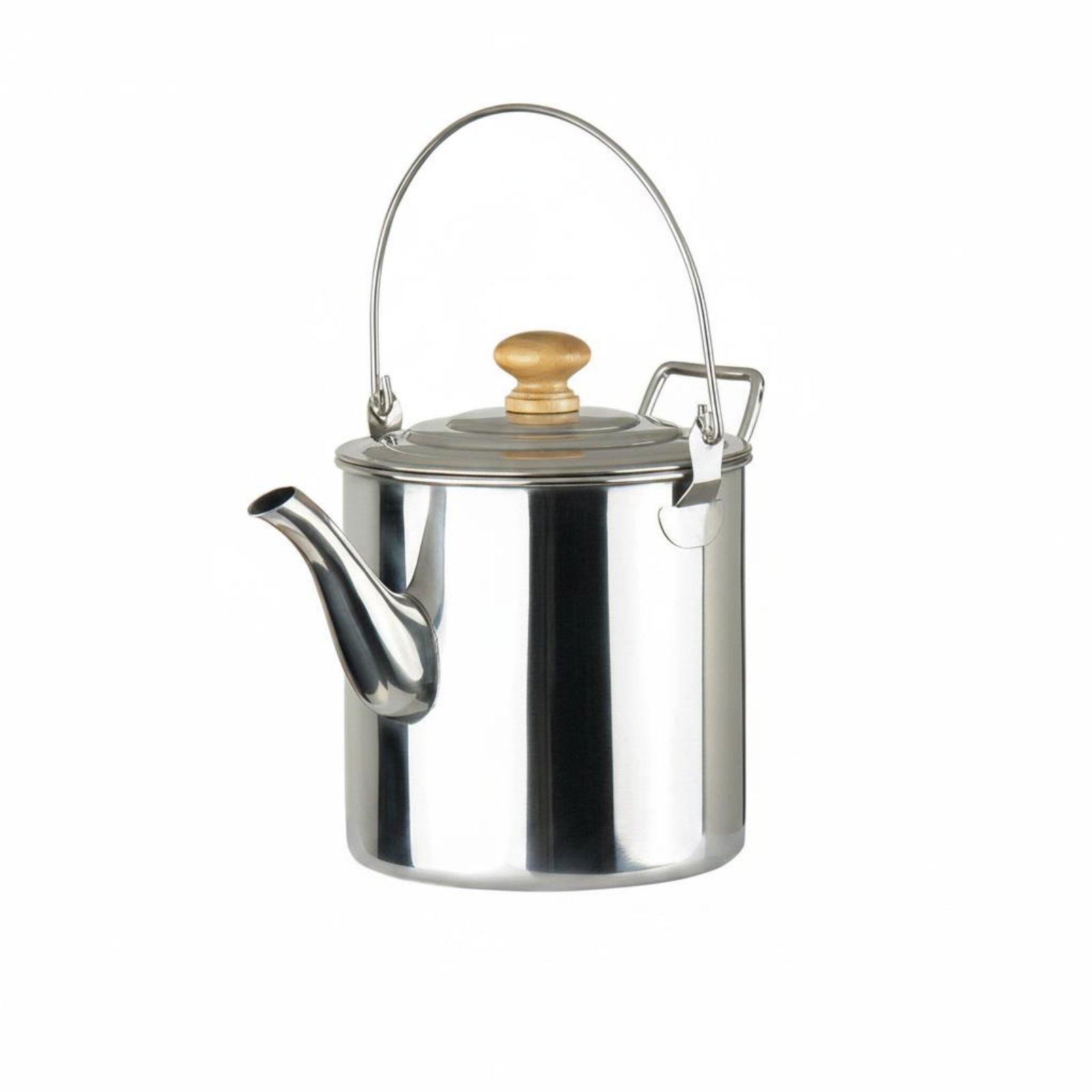 Przenośny zestaw naczyń kuchen – Camping Cooking Container recenzja i cena