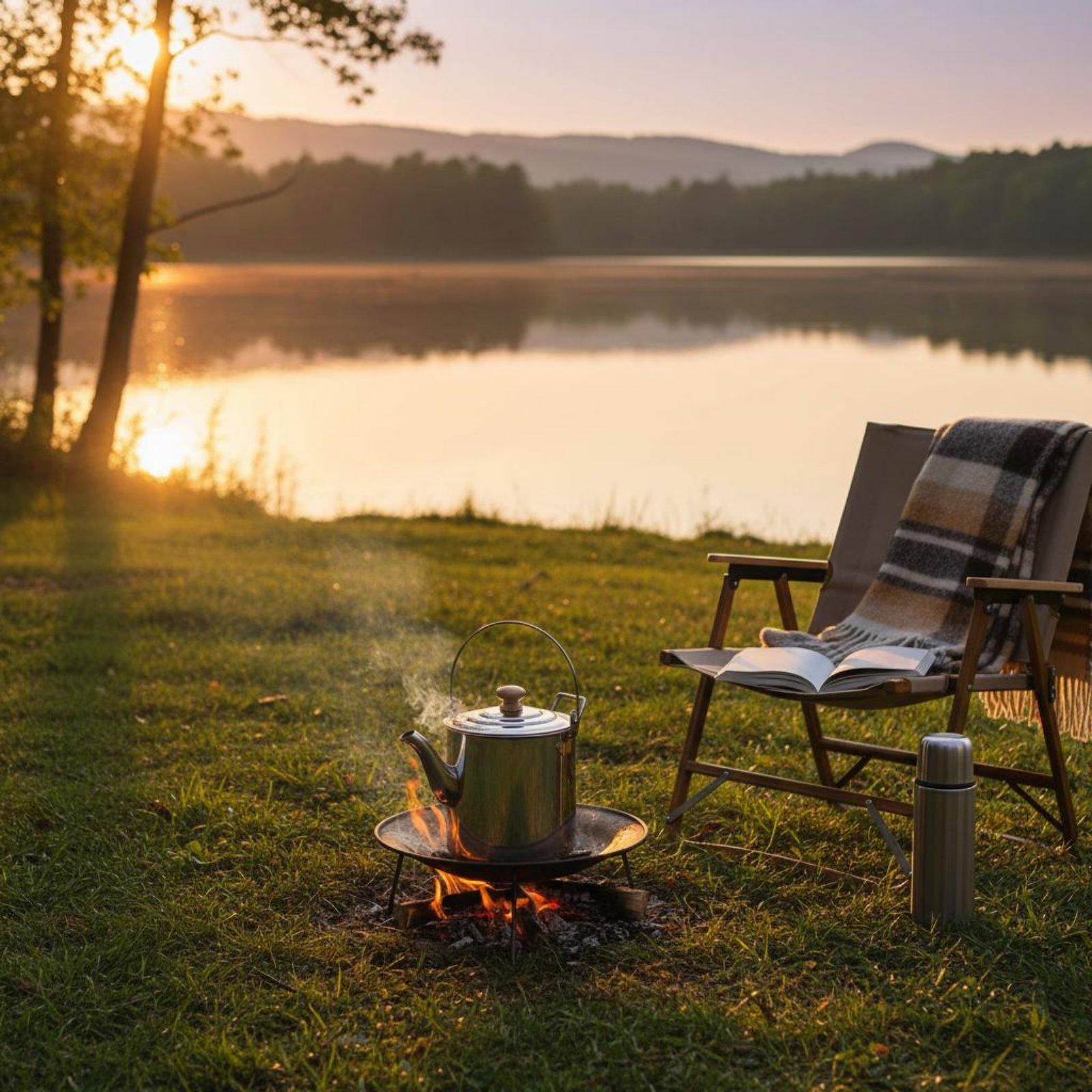 Przenośny zestaw naczyń kuchen – Camping Cooking Container recenzja i cena