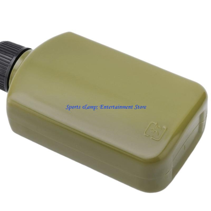 G7NF szczelna podróżna butelka – Camping Cooking Container recenzja i cena