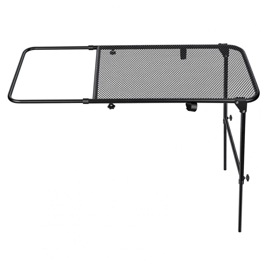 Stolik kempingowy montowany na – Camping Cooking Table recenzja i cena