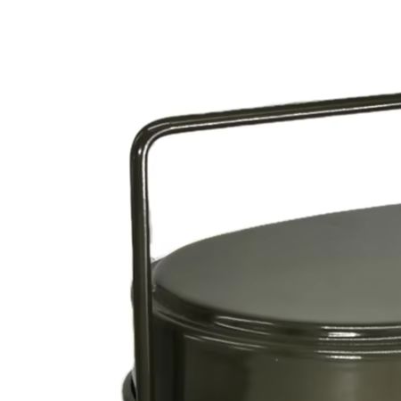 Zestaw do gotowania na świeżym – Camping Cooking Dining Set recenzja i cena