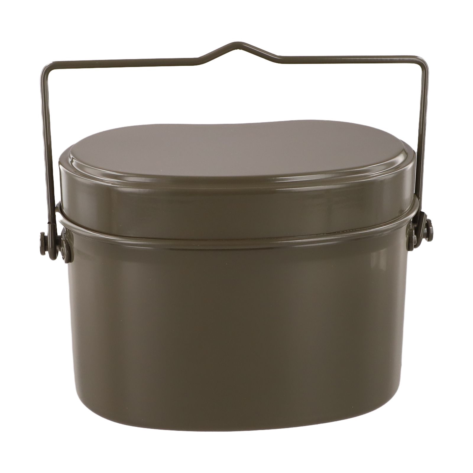 Zestaw do gotowania na świeżym – Camping Cooking Dining Set recenzja i cena