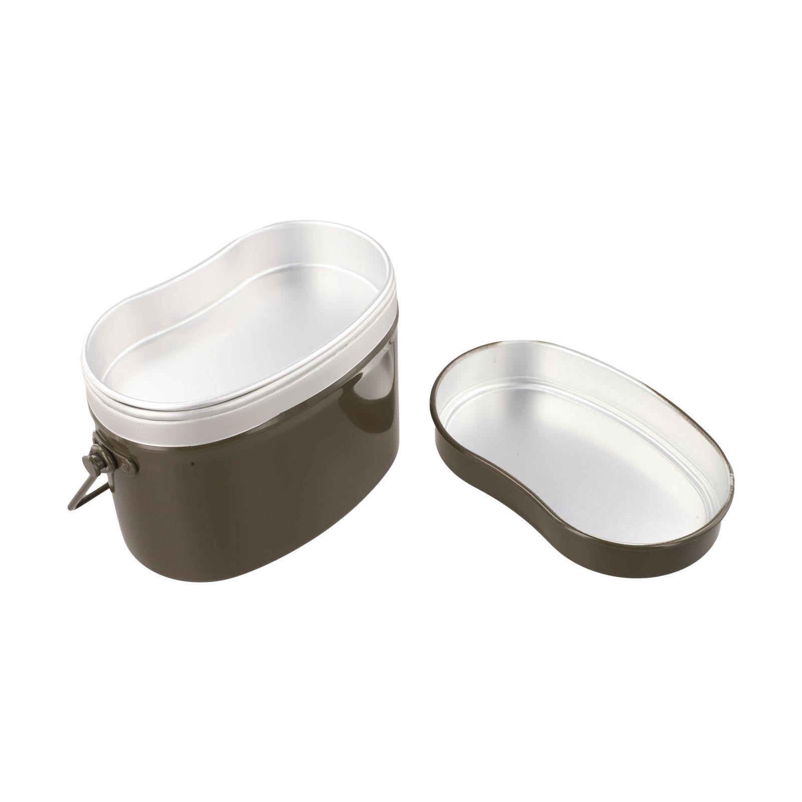 Zestaw do gotowania na świeżym – Camping Cooking Dining Set recenzja i cena